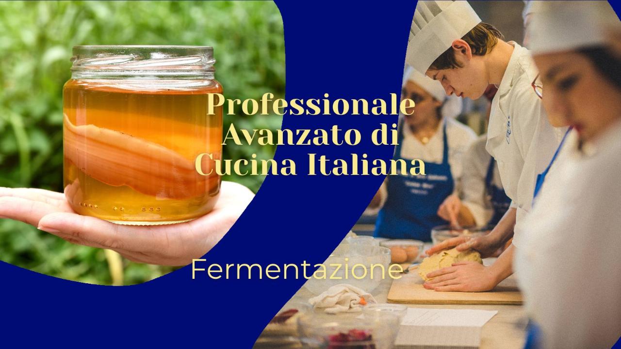 Fermentazione