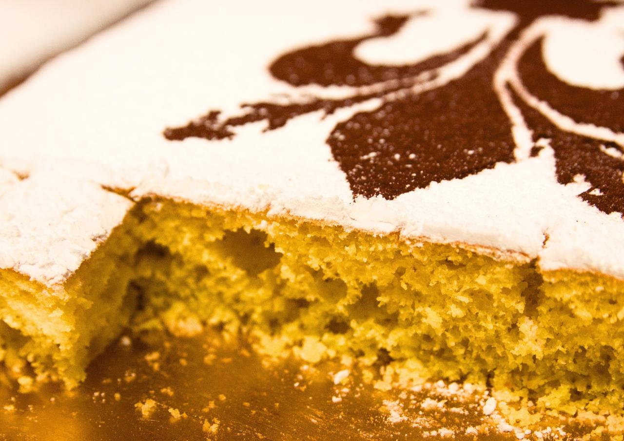 A Scuola di Dolci Tipici di Firenze e Dintorni