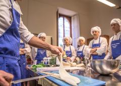Professionale Avanzato di Cucina Italiana 2026