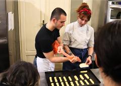 Le torte della pasticceria tradizionale e contemporanea (A Scuola di Pasticceria - Capitolo 4)