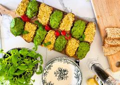 Progetto V.E.G. – Verde, Eco-sostenibile e Gustoso