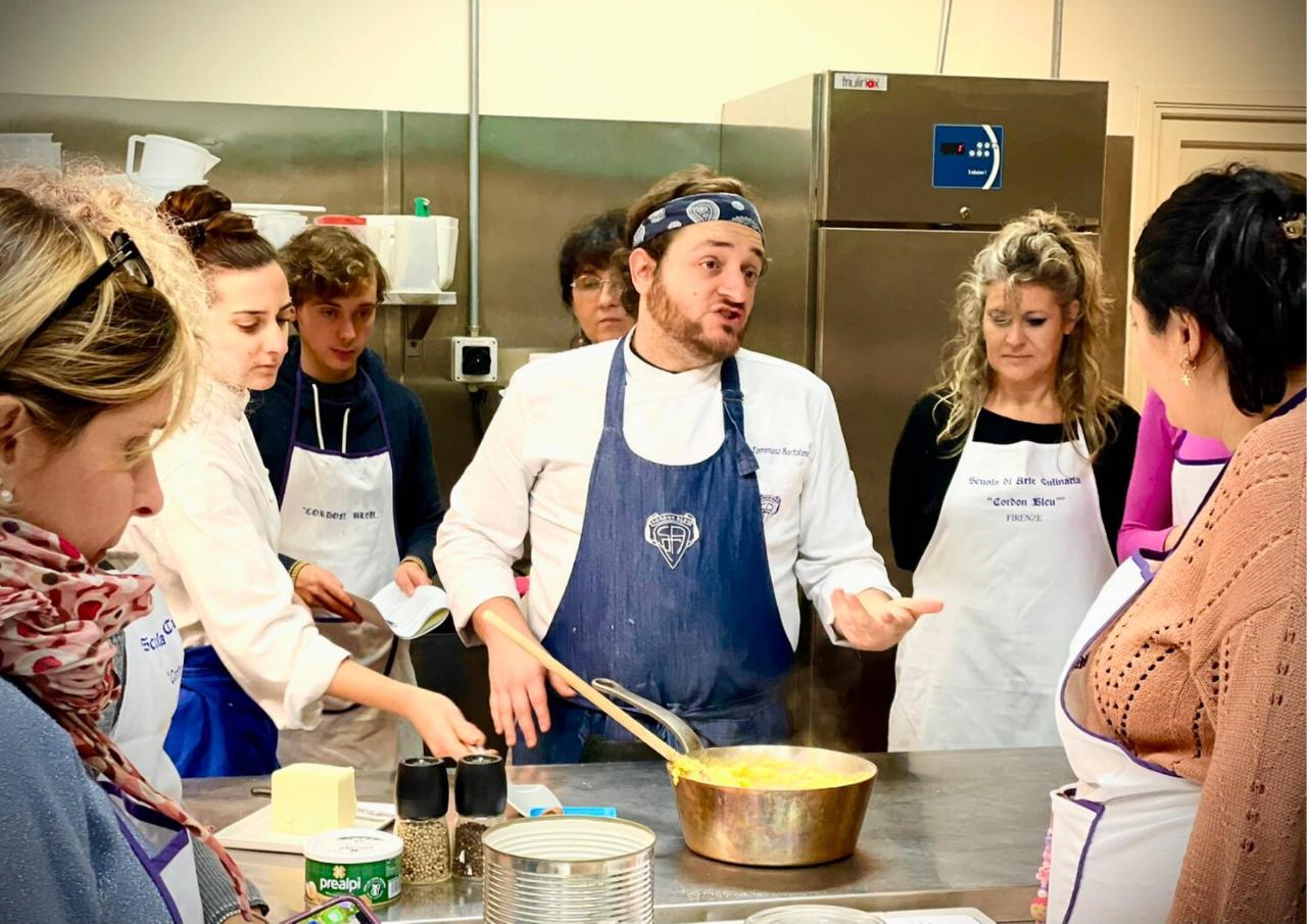ABC – Ah, Bisogna Cucinare?!