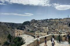 Matera Walking Tour: Discovering the Timeless Soul of the Sassi - Private Tour