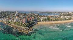 Manly Walking Tour – History, Culture & Coastal Landscape