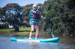 SUP - Guided Estuary Paddle