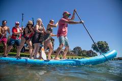Giant SUP - Private Hire