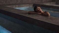 The Bathhouse Spa Queenstown 90 minute session: hot, ambient and cold pools, traditional and infrared saunas, steam room, unlimited towels and premium tea, phone free