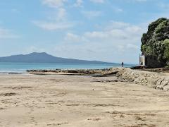 Auckland Coast to Coast Tour 