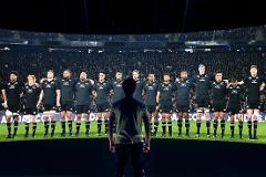 Private The NZ Rugby Story Tour