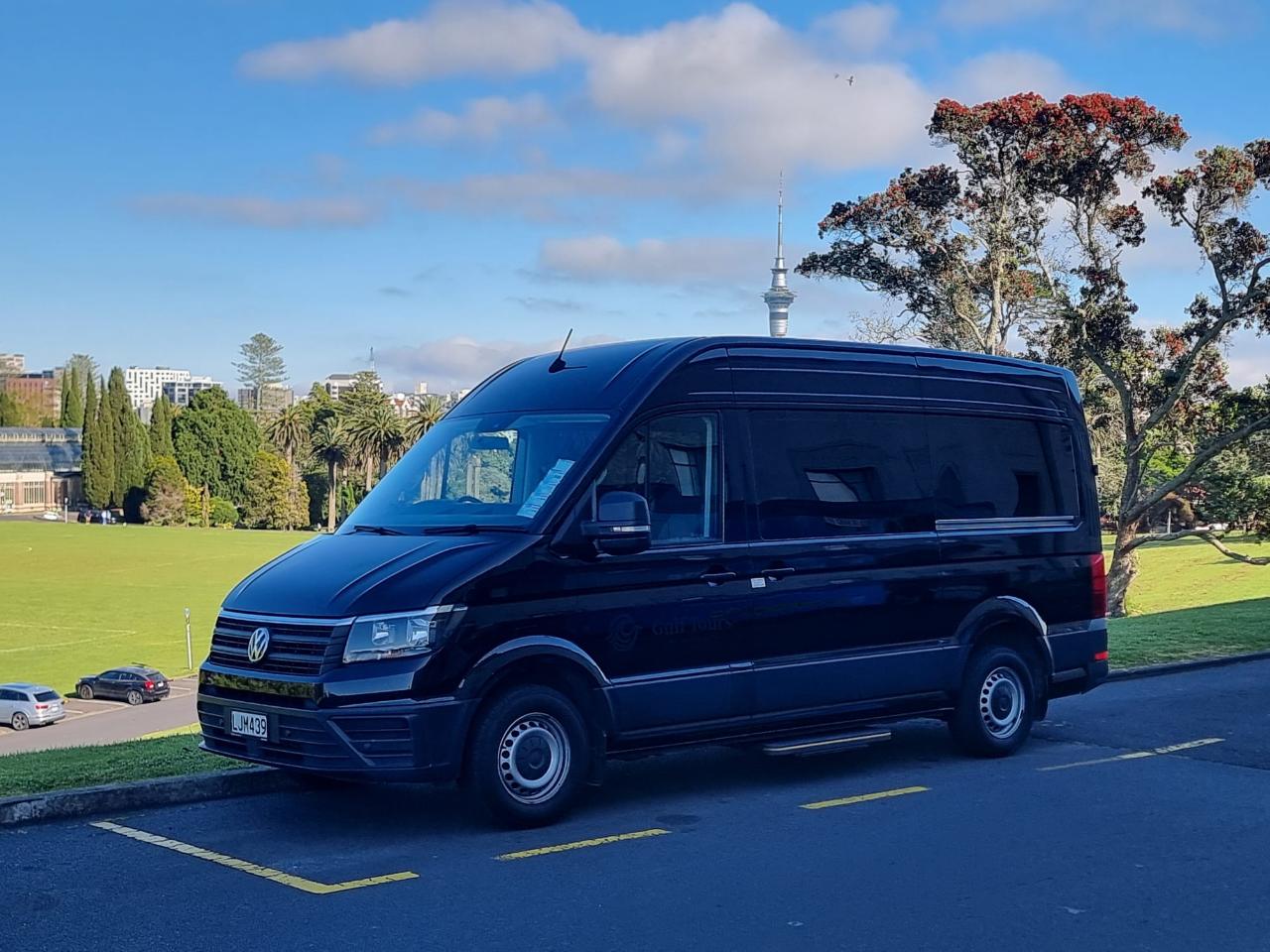 Gulf Shuttles (Rates Available on Enquiry)