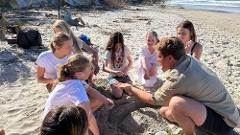 Byron Kids Adventure Club