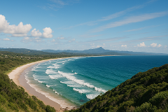 Byron Bay Coast to Country Adventure