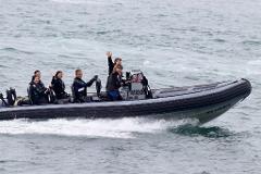 Private Charter