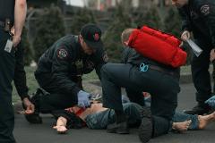 HLTAID011 -Provide First Aid
