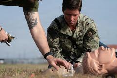 HLTAID015 -Provide Advanced Resuscitation and Oxygen Therapy
