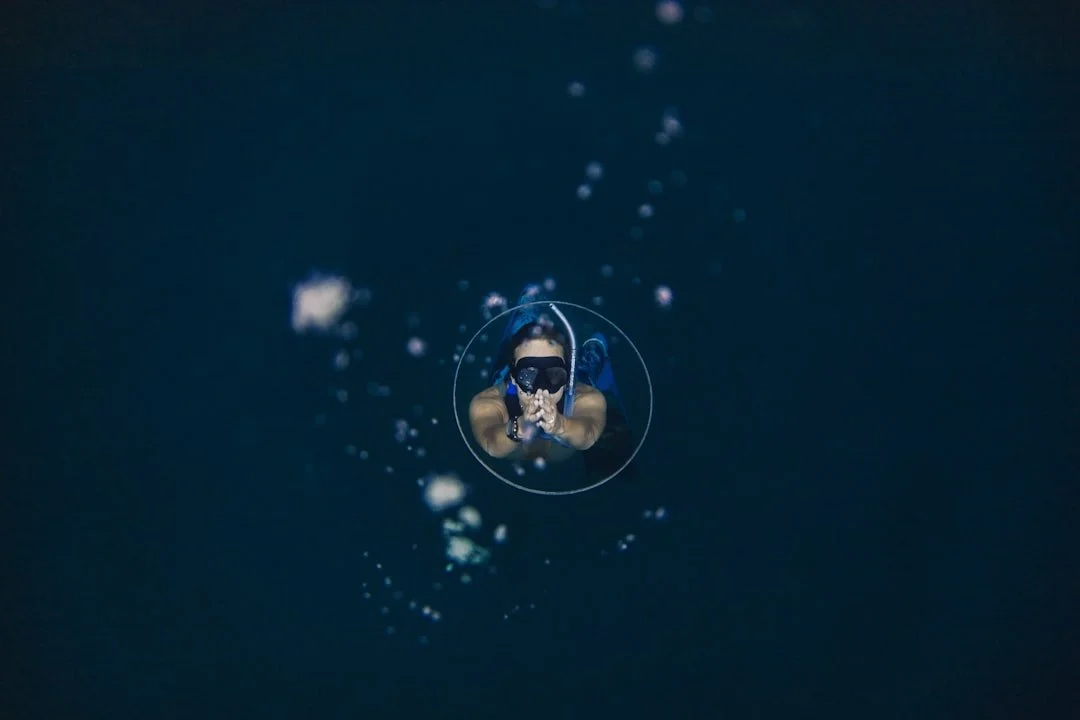 SISOSNK002 Lead snorkelling activities