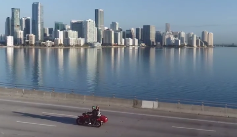 The Magic City Experience