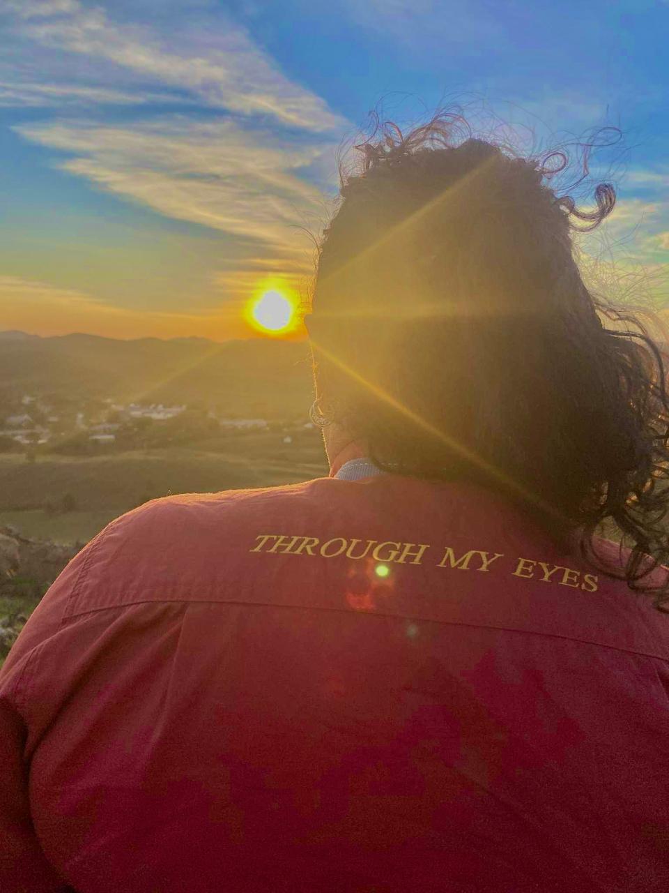 Through My Eyes Sacred Canyon | Muda, Mulka & Truth