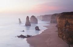 Great Ocean Road 1 Full Day  (French) 