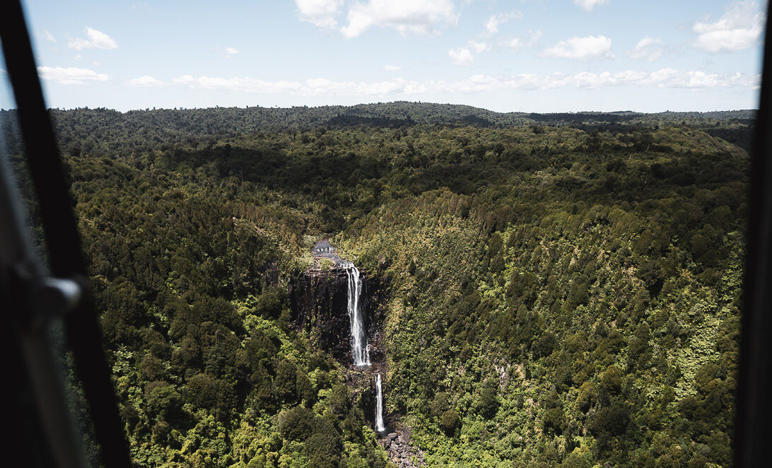 Kaimai Classic 