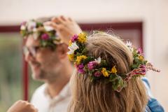 Midsummer Fun & Traditions