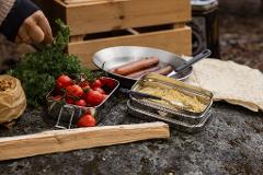 Nordic Lunch Walk