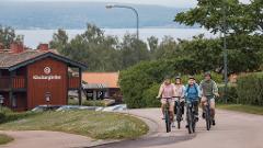 The most Scenic E-Bike Tour - in Dalarna