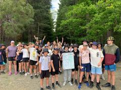 Orienteering