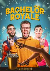 Bachelor - Outdoor Puzzle Hunt
