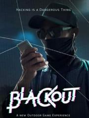 Blackout - Outdoor Puzzle Hunt