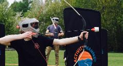 Archery Tag
