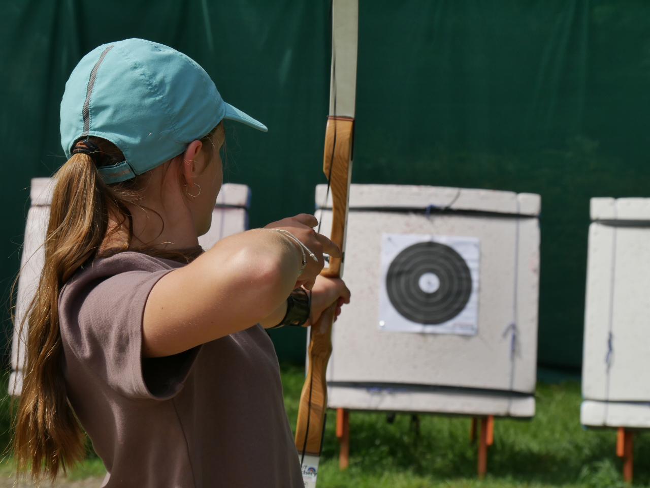 Archery