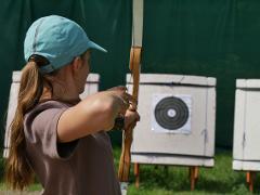 Archery