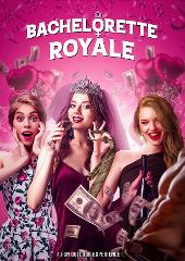 Bachelorette - Outdoor Puzzle Hunt