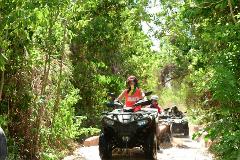 Jamwest BRACO Combo - ATV & Horse Riding