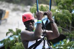 Jamwest BRACO Local  ATV+Zipline + Horseback Xperience Pass- Local ID is required