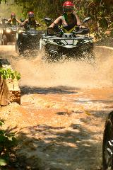 Jamwest BRACO ATV