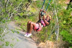Jamwest BRACO Zipline