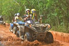 Jamwest BRACO Local  ATV- Local ID is required