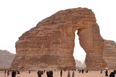 AlUla Full Day Private Tour