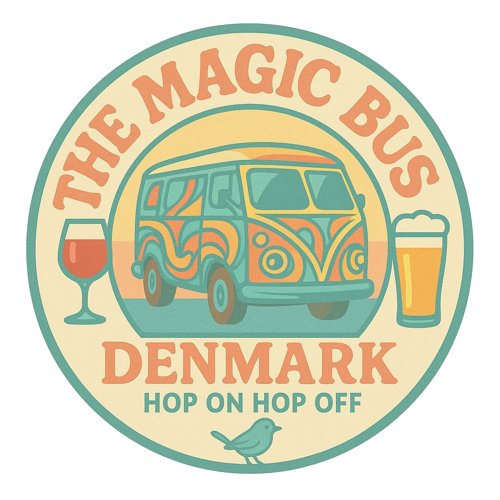 Hop on Hop off Denmark Winery and Brewery Tour