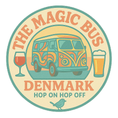 Hop on Hop off Denmark Winery and Brewery Tour