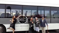 Deco City Discover - Art Deco Bus Tour