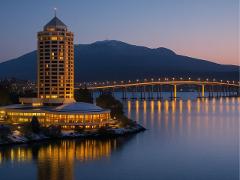 Lake St Clair to Hobart Package