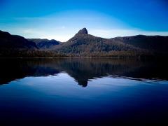 Lake st clair return package