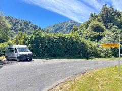 Scheduled Transfers - Hopuruahine to Onepoto