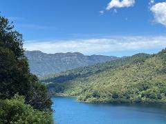 Scheduled Transfers - Waikaremoana to Airport / I-Site 