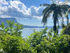 Scheduled Transfer - Onepoto to Hopuruahine