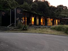 Scheduled Transfer - Te Karetu to Onepoto
