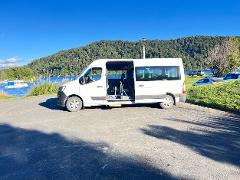 Private Charter - Onepoto to Te Karetu